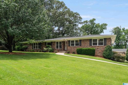 2494 Dolly Ridge Trail, VESTAVIA HILLS, AL, 35243 | Card Image