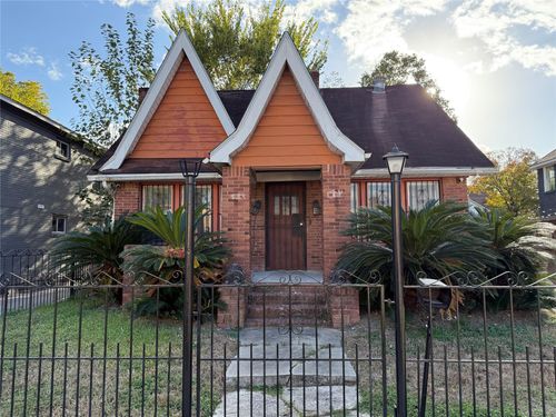 3018 Wentworth St, Houston, TX, 77004-6136 | Card Image