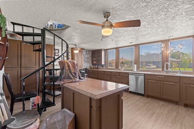 3911 Turtle Creek Dr, House other with 3 bedrooms, 2 bathrooms and null parking in Port Arthur TX | Image 9