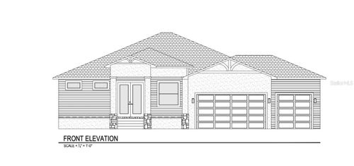 4117 Joseph St, PORT CHARLOTTE, FL, 33948-2421 | Card Image