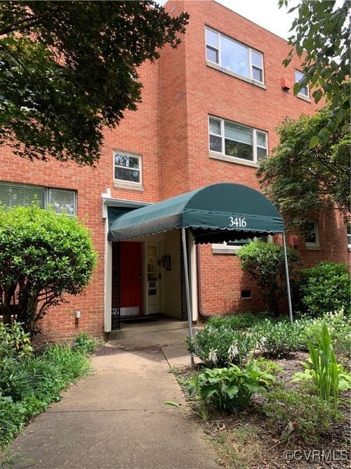 u3-3416 Grove Ave, Richmond, VA, 23221-2757 | Card Image