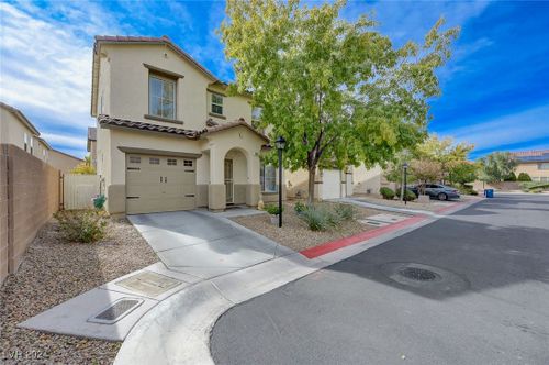 7321 Halsey Court, Las Vegas, NV, 89129 | Card Image