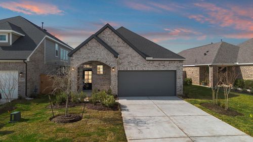 19364 Poppy Village Cir, Magnolia, TX, 77355-1435 | Card Image