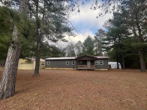 N9544 County Road X, Stephenson, WI, 54114 | Card Image