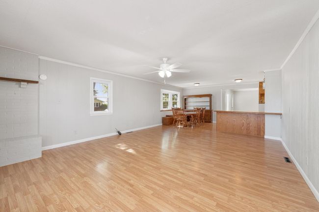 305 N Williams St, House other with 3 bedrooms, 1 bathrooms and null parking in Udall KS | Image 6