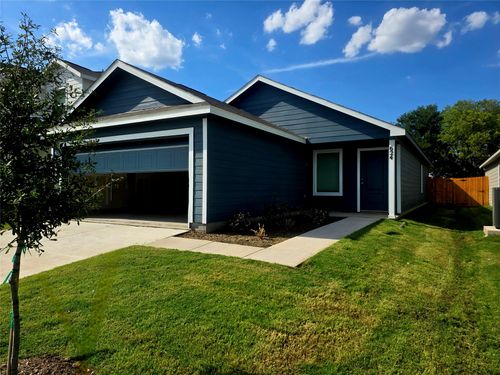 624 Kinglet Lane, Princeton, TX, 75407 | Card Image