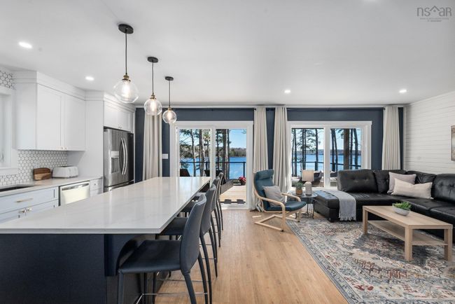 96 Canyon Point Rd, Condo with 3 bedrooms, 2 bathrooms and null parking in Vaughan NS | Image 4