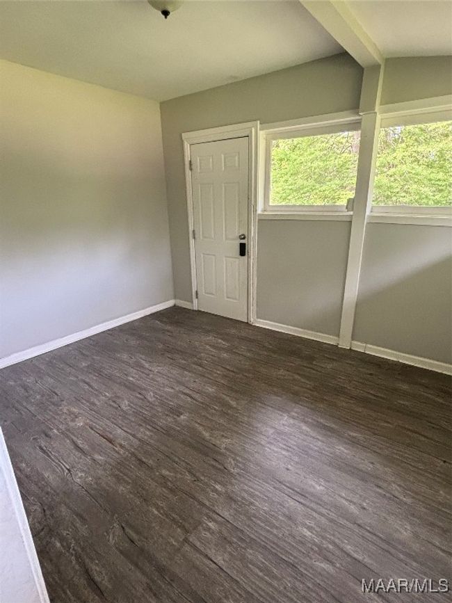343 Buford St, House other with 3 bedrooms, 1 bathrooms and null parking in Montgomery AL | Image 11