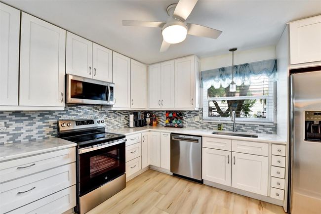 APT-544 - 2700 Bayshore Blvd, Townhouse with 3 bedrooms, 3 bathrooms and null parking in DUNEDIN FL | Image 21