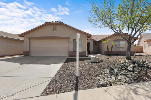 15281 W Hearn Rd, Surprise, AZ, 85379-7066 | Card Image