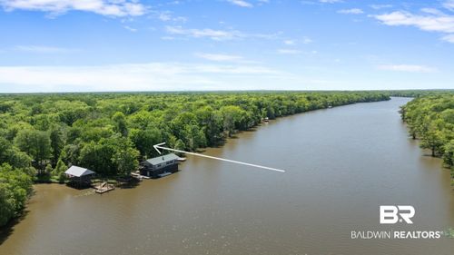 7895 Bryants Landing Rd, Stockton, AL, 36579 | Card Image