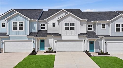 427 Crestcreek Drive, Anderson, SC, 29621 | Card Image