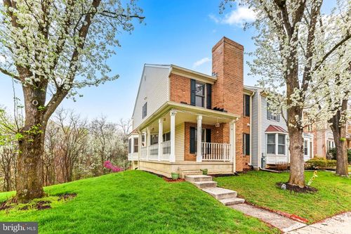 8691 Manahan Dr, ELLICOTT CITY, MD, 21043-5439 | Card Image