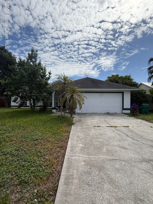 1660 Barber St, Sebastian, FL, 32958-6270 | Card Image