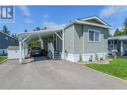 50-208 8th St, 100 Mile House, BC, V0K2E1 | Card Image