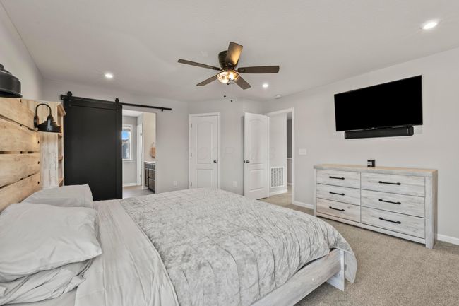 5018 Pettibone Pl, House other with 4 bedrooms, 3 bathrooms and null parking in South Bloomfield OH | Image 17