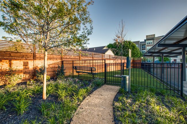 APT-202 - 2721 Wingate St, Condo with 2 bedrooms, 2 bathrooms and null parking in Fort Worth TX | Image 7