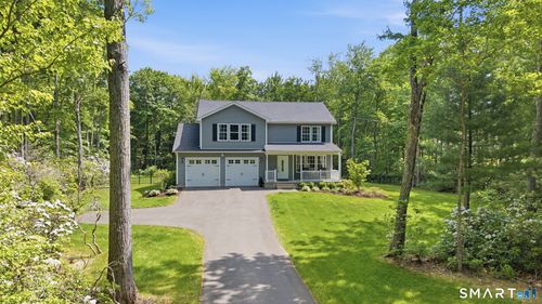 52 Edgerton Rd, West Granby, CT, 06090-1515 | Card Image