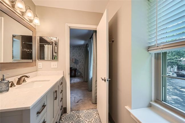 3440 Ashwood Ln, Townhouse with 3 bedrooms, 3 bathrooms and 3 parking in Atlanta GA | Image 20