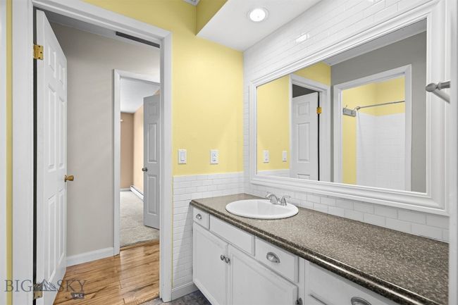 APT-7 - 2020 S Rouse Ave, Condo with 3 bedrooms, 2 bathrooms and null parking in Bozeman MT | Image 27