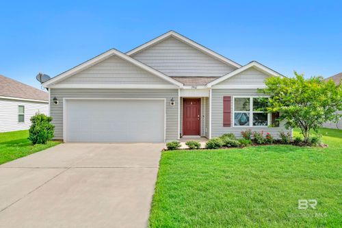 17932 Lewis Smith Drive, Foley, AL, 36535 | Card Image