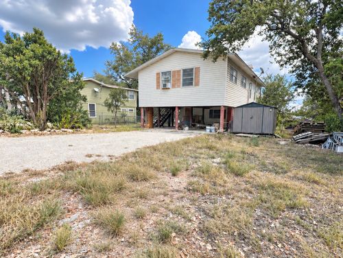 1435 Hillcrest Frst, Canyon Lake, TX, 78133-5008 | Card Image