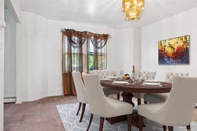 6 Sunflower Ct, House other with 4 bedrooms, 3 bathrooms and null parking in Coram NY | Image 4