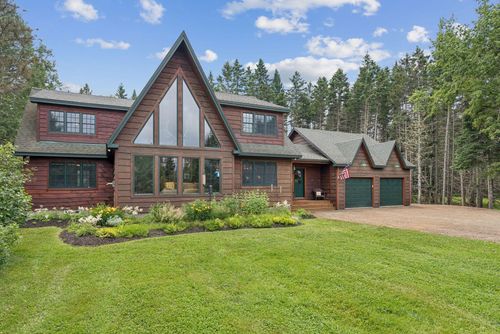 247 Dallas Hill Road, Dallas Plt, ME, 04970 | Card Image