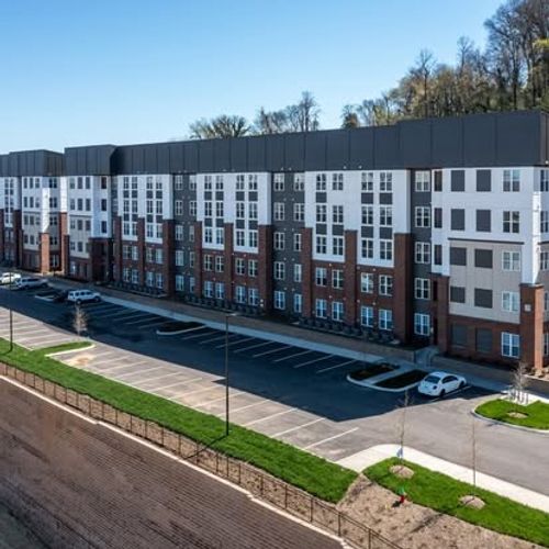1103-230 Flagship Way, Knoxville, TN, 37920-2057 | Card Image
