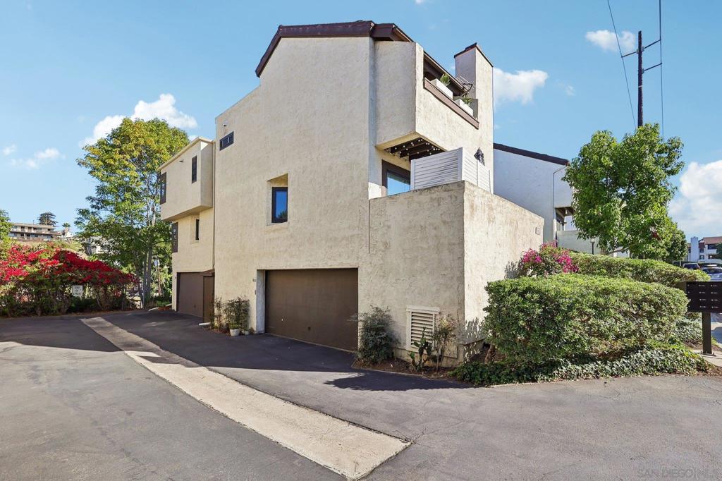 Residential in San Diego