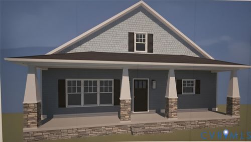 00 Marion Harland Lane, Powhatan, VA, 23139 | Card Image