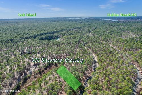 622 Theodora Xing Se, Bolivia, NC, 28422 | Card Image