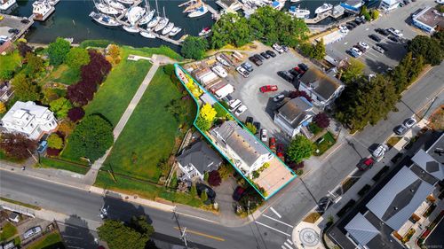 485 Head St, Esquimalt, BC, V9A5S1 | Card Image