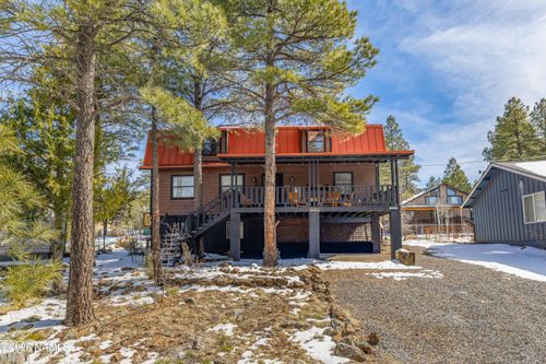 1150 E Cactus Wren Cir, Munds Park, AZ, 86017-0047 | Card Image