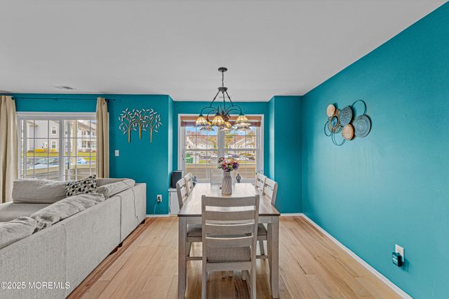 369 Brookview Ct, Condo with 2 bedrooms, 2 bathrooms and null parking in Howell NJ | Image 8