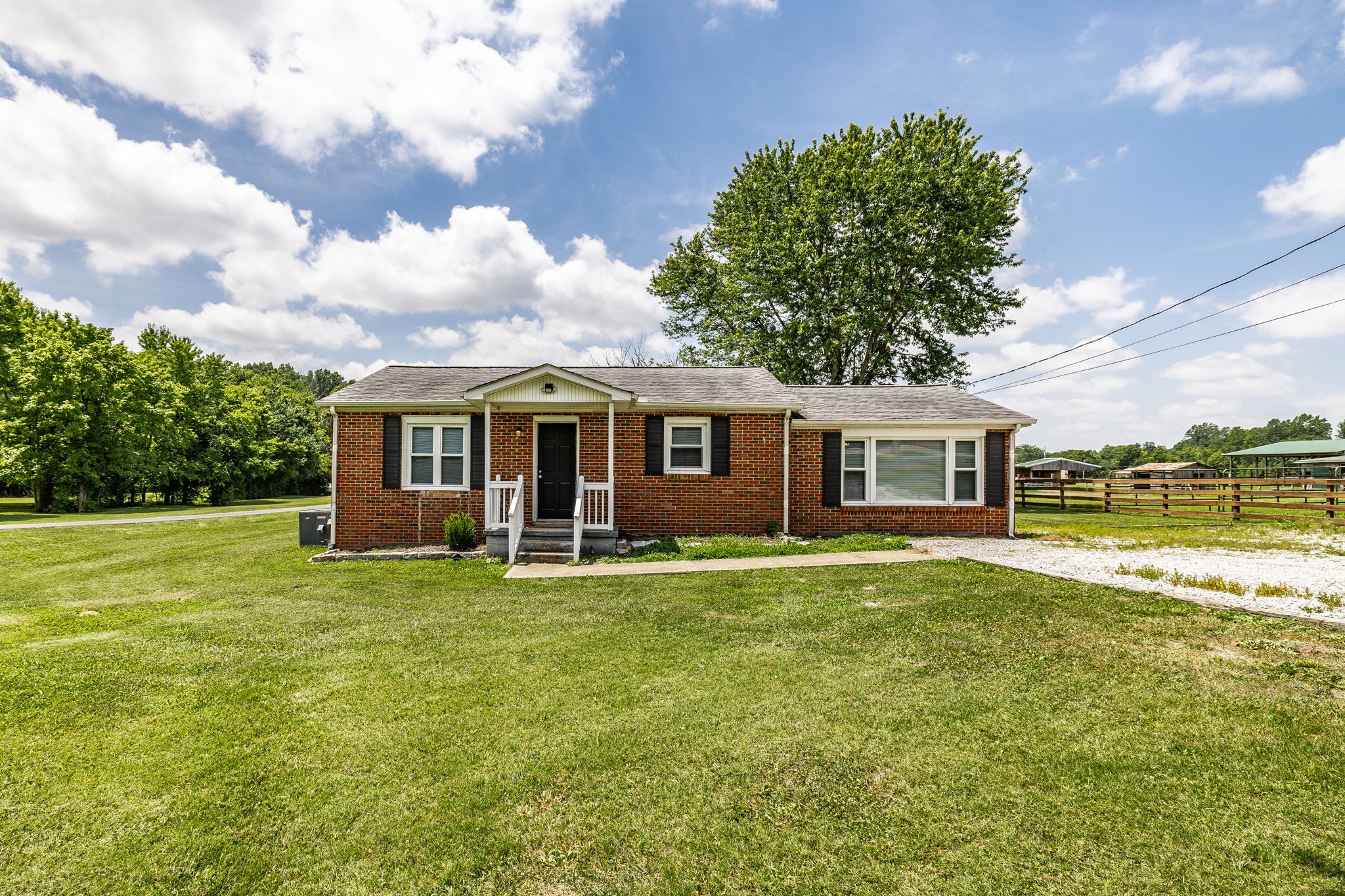 Residential in Springfield
