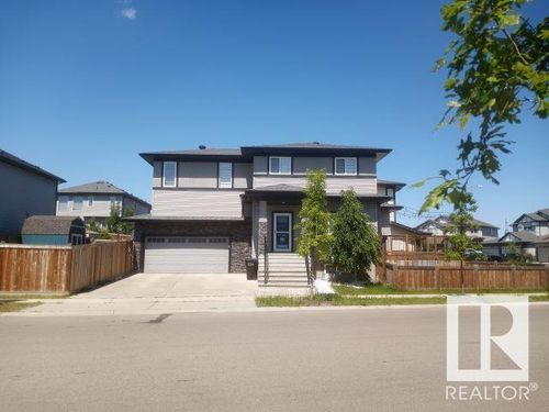 15144 14 St Nw, Edmonton, AB, T5Y0Y7 | Card Image