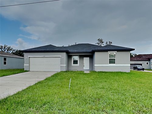1957 Michigan Dr, POINCIANA, FL, 34759-5394 | Card Image