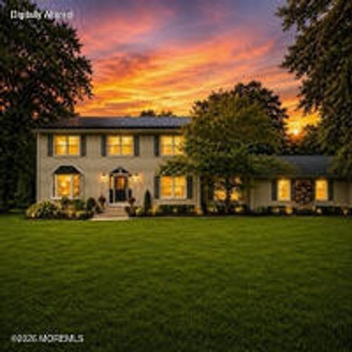 139 Sleepy Hollow Rd, Red Bank, NJ, 07701-6024 | Card Image