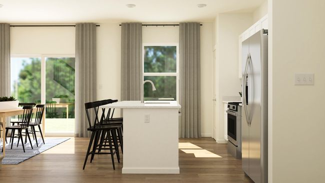 CHB_TammsFarm_Rend_Glenwood_Kitchen_2of2 | Image 9