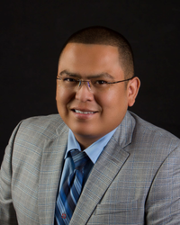 Geoffrey Bia