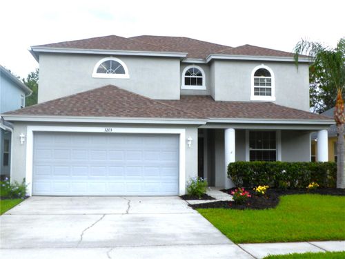 3203 Sunwatch Dr, WESLEY CHAPEL, FL, 33544-7723 | Card Image