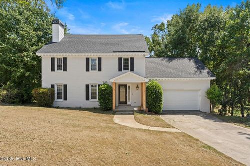 482 Fairfield Way, Evans, GA, 30809-3616 | Card Image