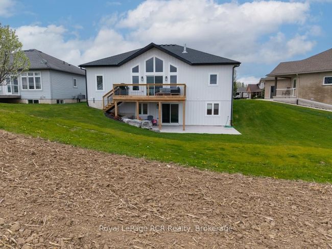 13 Jonathan Cres, House other with 4 bedrooms, 3 bathrooms and 4 parking in Mildmay ON | Image 50