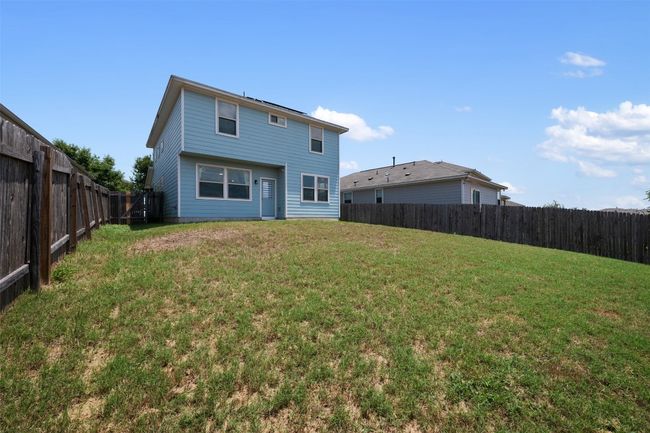 View of rear view of property | Image 29