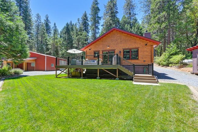 5397 La Colina Dr, House other with 3 bedrooms, 3 bathrooms and null parking in Georgetown CA | Image 6