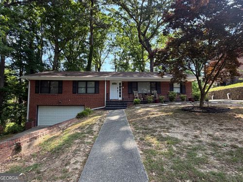 b-310 Harris Manor Drive Sw, atlanta, GA, 30311 | Card Image