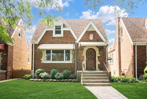 3440 N Normandy Ave, Chicago, IL, 60634-3717 | Card Image