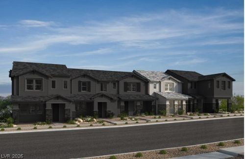 91 Cinder Cone Ln, Las Vegas, NV, 89138-6643 | Card Image