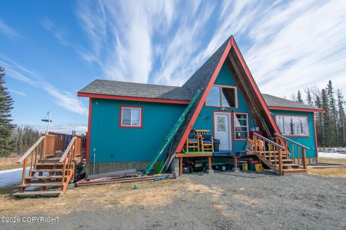 47928 Andrews Avenue, Soldotna, AK, 99669 | Card Image